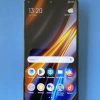 POCO X4 GT 8/256GB (22041216G) Duos