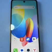 TECNO Spark Go 2024 4/128GB (BG6) Duos