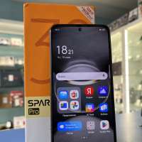 TECNO Spark 30 Pro 8/128GB (KL7) Duos