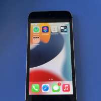 Apple iPhone SE 1st gen. 2016 32GB