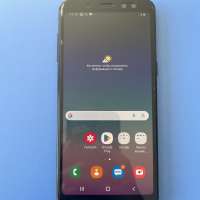 Samsung Galaxy A8 4/32GB (A530F) Duos