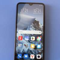 Xiaomi Redmi 9A 2/32GB (M2006C3LG/M2006C3LI) Duos