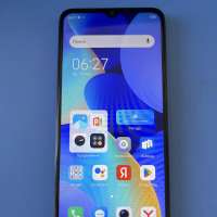 TECNO Spark 10 8/128GB (KI5q) Duos