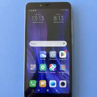 Xiaomi Redmi 6 4/64GB (M1804C3DE) Duos