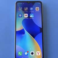 TECNO Spark 10 4/128GB (KI5q) Duos