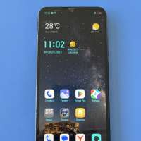Xiaomi Redmi 9A 2/32GB (M2006C3LG/M2006C3LI) Duos