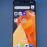 OnePlus 10R 8/256GB (CPH2411) Duos