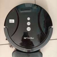 Rovus Smart Power Delux S560 с СЗУ