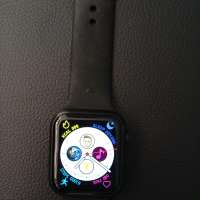 SmartWatch X8 Max с СЗУ