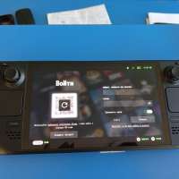 Valve Steam Deck OLED 512GB (1030)
