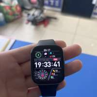 Xiaomi Redmi Watch 3 (M2216W1) с СЗУ
