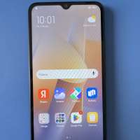 Xiaomi Redmi 12C 3/64GB (22126RN91Y) Duos