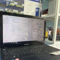 Acer eMachines E732G-373G32Mnkk (HDD 500 GB)