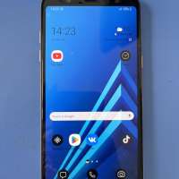 Samsung Galaxy A6+ 3/32GB (A605FN) Duos