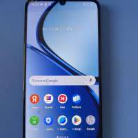 Realme Note 50 4/128GB (RMX3834) Duos