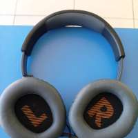 JBL Quantum 100