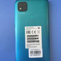 Xiaomi Redmi 9C NFC 4/128GB (M2006C3MNG) Duos