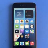 Apple iPhone SE 2nd gen. 2020 128GB