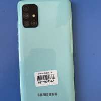 Samsung Galaxy A71 6/128GB (A715F) Duos