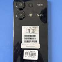 Xiaomi Redmi Note 13 8/128GB (23124RA7EO) Duos