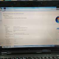 ASUS K50AD (Athlon II M320/HD 4570 512MB/DDR2 3GB/HDD 250 GB)