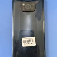 POCO X3 NFC 6/64GB (M2007J20CG) Duos
