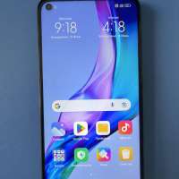 Xiaomi Redmi Note 9 NFC 3/64GB (M2003J15SG) Duos