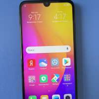Xiaomi Redmi 7 3/64GB (M1810F6LG) Duos