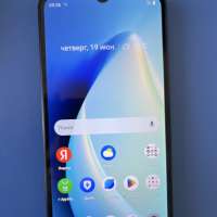 Realme C33 3/32GB (RMX3624) Duos