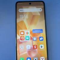 Infinix Hot 40 Pro 8/256GB (X6837) Duos