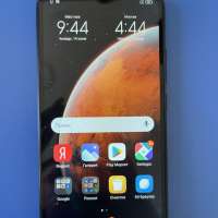 Xiaomi Redmi 9C NFC 3/64GB (M2006C3MNG) Duos