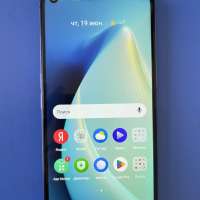 Realme 8i 4/64GB (RMX3151) Duos