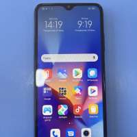 Xiaomi Redmi 9T NFC 4/128GB (M2010J19SY) Duos