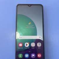 Samsung Galaxy A02 2/32GB (A022G) Duos