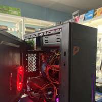 Сборка i5-3470, GTX 1060 6GB, 16GB RAM, HDD 1000 GB + SSD 250 GB