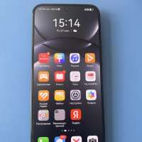Huawei Nova 13 12/512GB (BLK-LX9) Duos