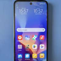 Xiaomi Redmi 10 4/64GB (21061119DG) Duos