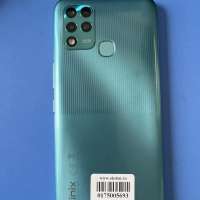 Infinix Hot 11 4/64GB (X689F) Duos