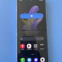 Samsung Galaxy Z Flip 4 8/512GB (F721N) Duos