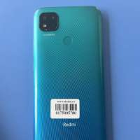 Xiaomi Redmi 9C NFC 2/32GB (M2006C3MNG) Duos