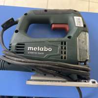 Metabo STEB 65 Quick