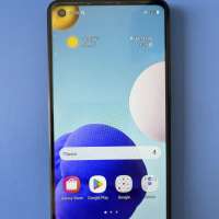 Samsung Galaxy A21s 3/32GB (A217F) Duos