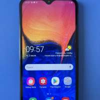 Samsung Galaxy A10 2019 2/32GB (A105F) Duos
