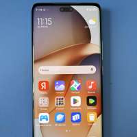 Xiaomi 13 Lite 8/256GB (2210129SG) Duos