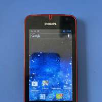Philips W536 Duos