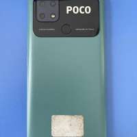 POCO C40 3/32GB (220333QPG) Duos