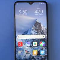 Xiaomi Redmi 9 NFC 4/64GB (M2004J19AG) Duos