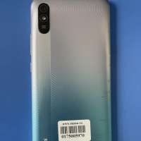 Xiaomi Redmi 9A 2/32GB (M2006C3LG/M2006C3LI) Duos