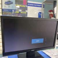 Acer V206HQL Ab