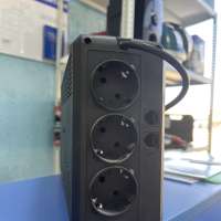 CyberPower UT650EG